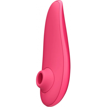 Бесконтактный клиторальный стимулятор WOMANIZER MUSE Pink Rose розовый