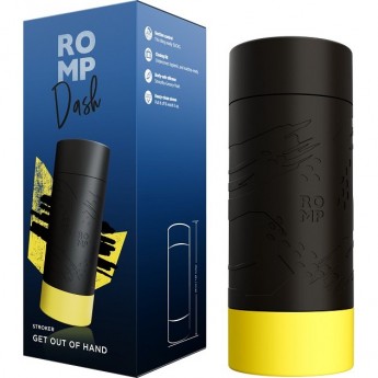 Мастурбатор WOMANIZER Romp Dash