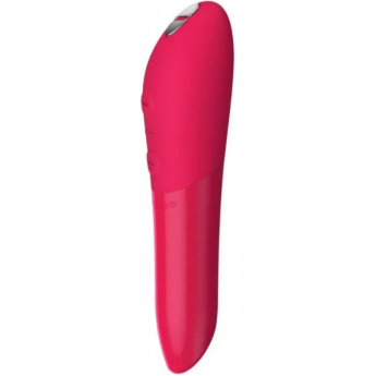 Вибратор WOMANIZER WE-VIBE TANGO X вишнёвый